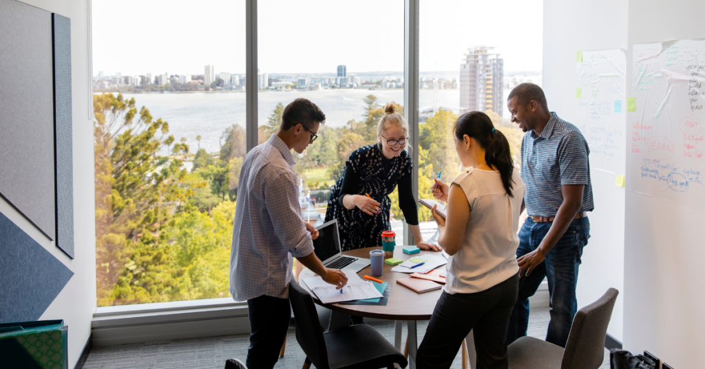 FirstClass delavnice