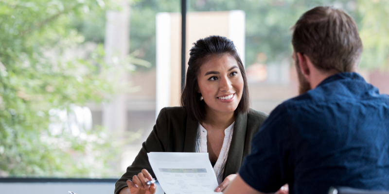 prilagajanje delovnega okolja